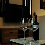 Апартаменты Salvenblick Зёлль