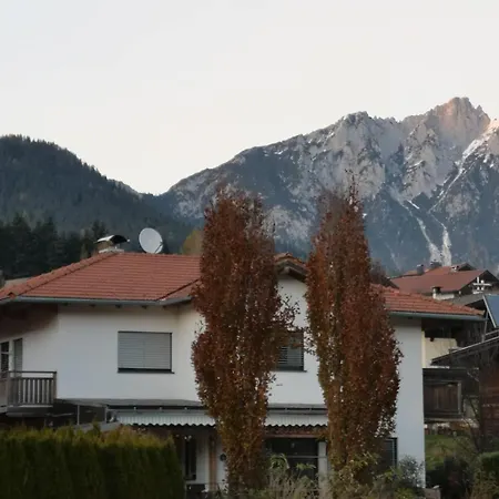 Salvenblick Apartment *
