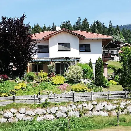 Apartment Salvenblick