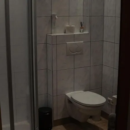 Apartment Salvenblick *