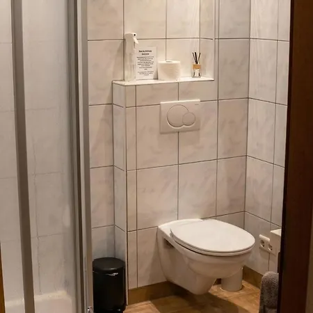Salvenblick Apartment