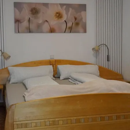Apartment Salvenblick