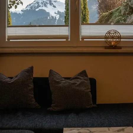 Apartment Salvenblick *