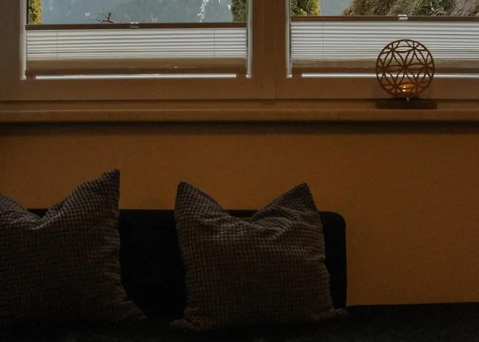 Appartamento Salvenblick