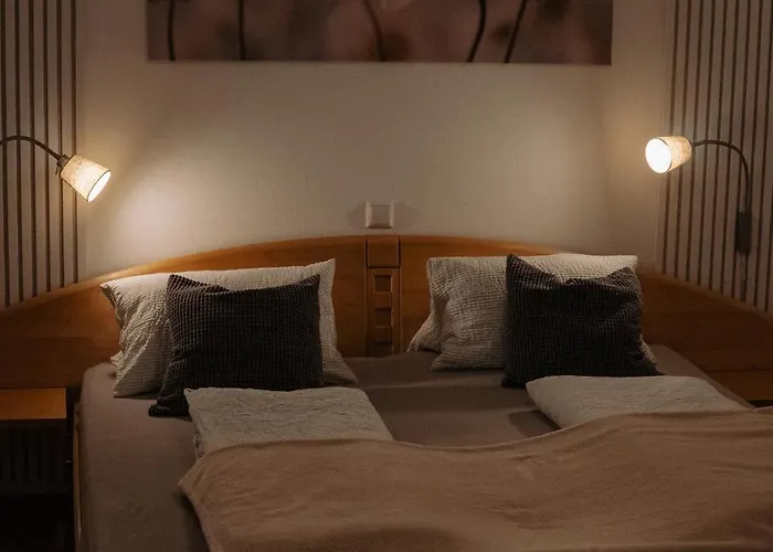 Appartamento Salvenblick