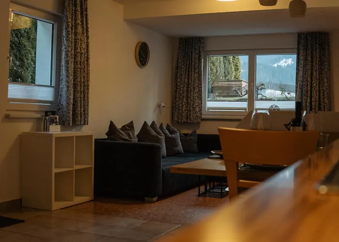 Salvenblick Appartamento Söll