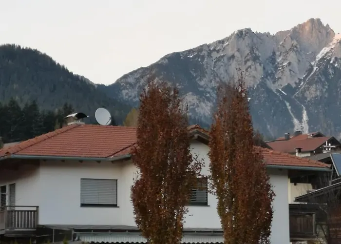 Salvenblick Appartamento *