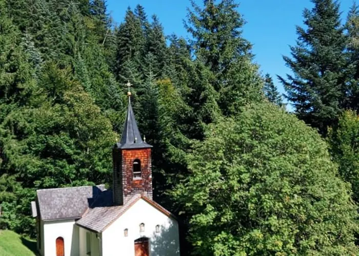 Salvenblick Appartamento *